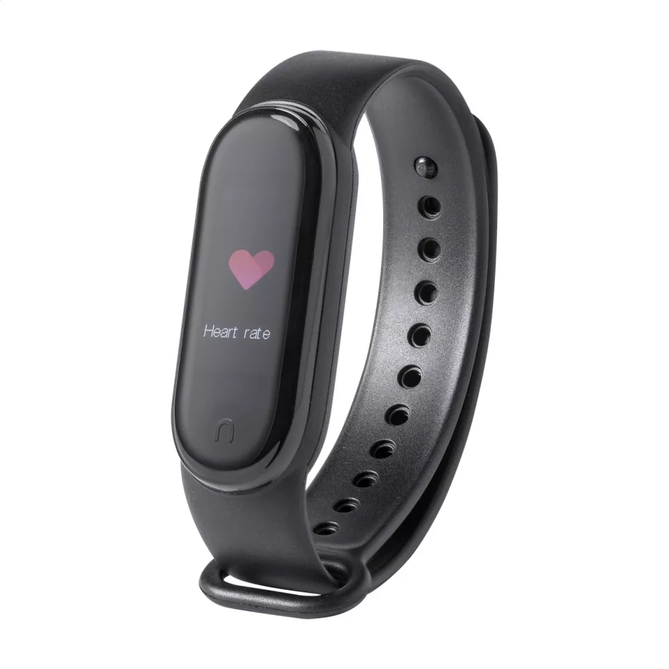 Neura zwart  slim horloge 