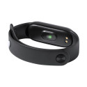 Neura zwart  slim horloge 