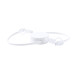 Enari blanc  câble chargeur USB 