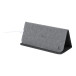 Chapati grijs  muismat met draadloze oplader 
