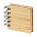 Juknok natural  sticky notepad 