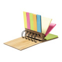 Juknok natuurlijk  sticky notes 