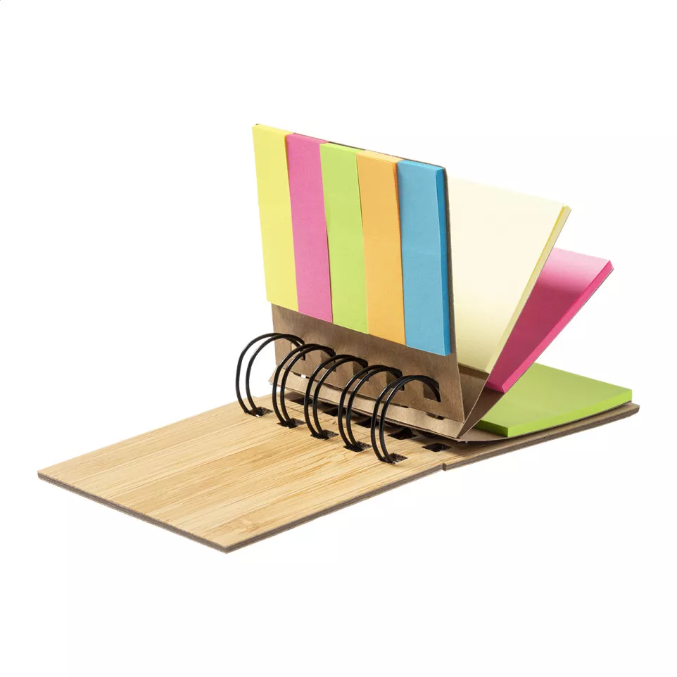 Juknok natuurlijk  sticky notes 