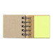 Juknok natuurlijk  sticky notes 