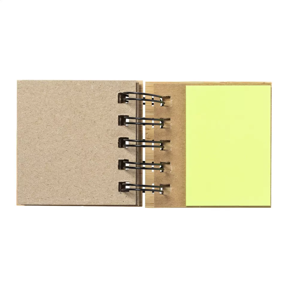 Juknok natuurlijk  sticky notes 