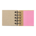 Juknok natuurlijk  sticky notes 