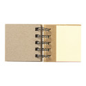 Juknok natuurlijk  sticky notes 