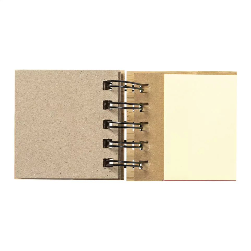Juknok natuurlijk  sticky notes 