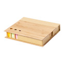 Nokwon natural  sticky notepad 