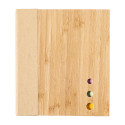 Nokwon natural  sticky notepad 
