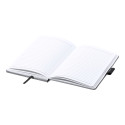 Charbuk grey  wireless charger notebook 