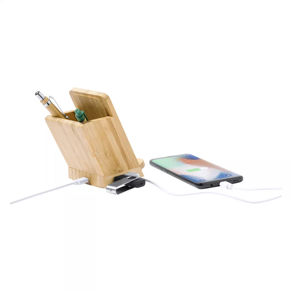 Eterna naturelle  porte-stylo...