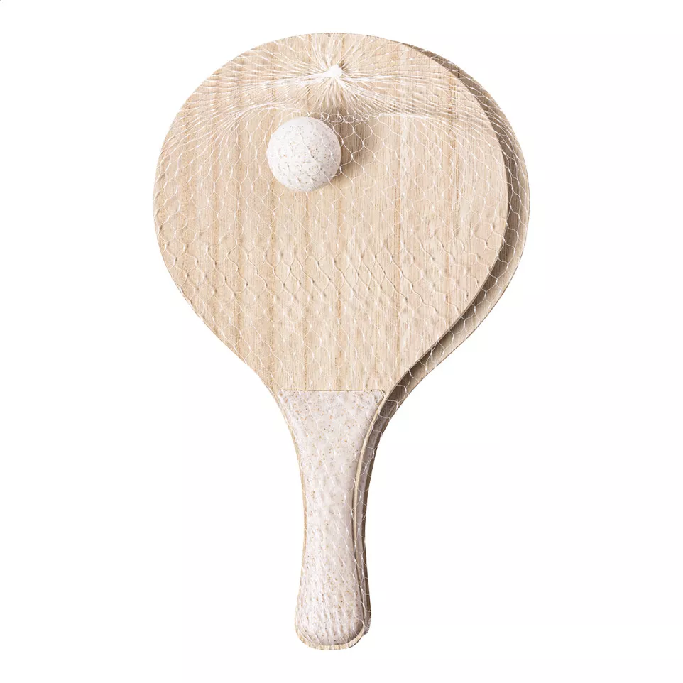 Sandfly natural  beach tennis 