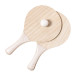 Sandfly natural  beach tennis 