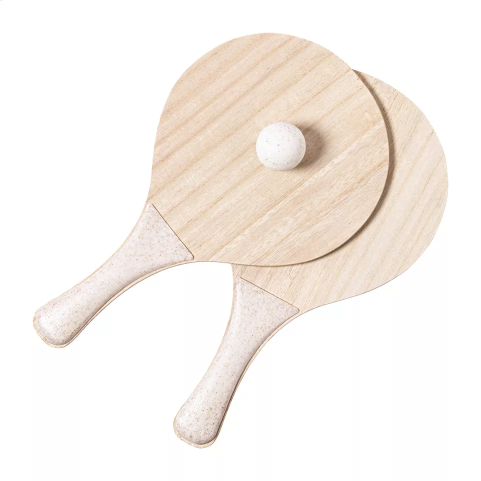 Sandfly natural  beach tennis 
