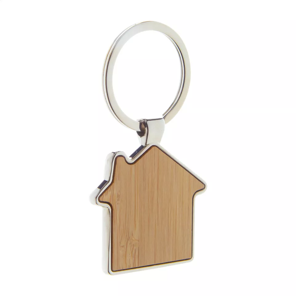Horby natuurlijk  sleutelhanger  