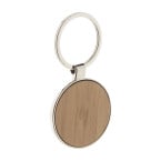 Borby naturelle  porte-clés 
