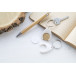 Boinc natural  bamboo trolley coin 