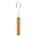 Lampoo naturelle  Lampe de poche bambou 