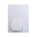 CreaFrame blanc  Cadre photo sur mesure 