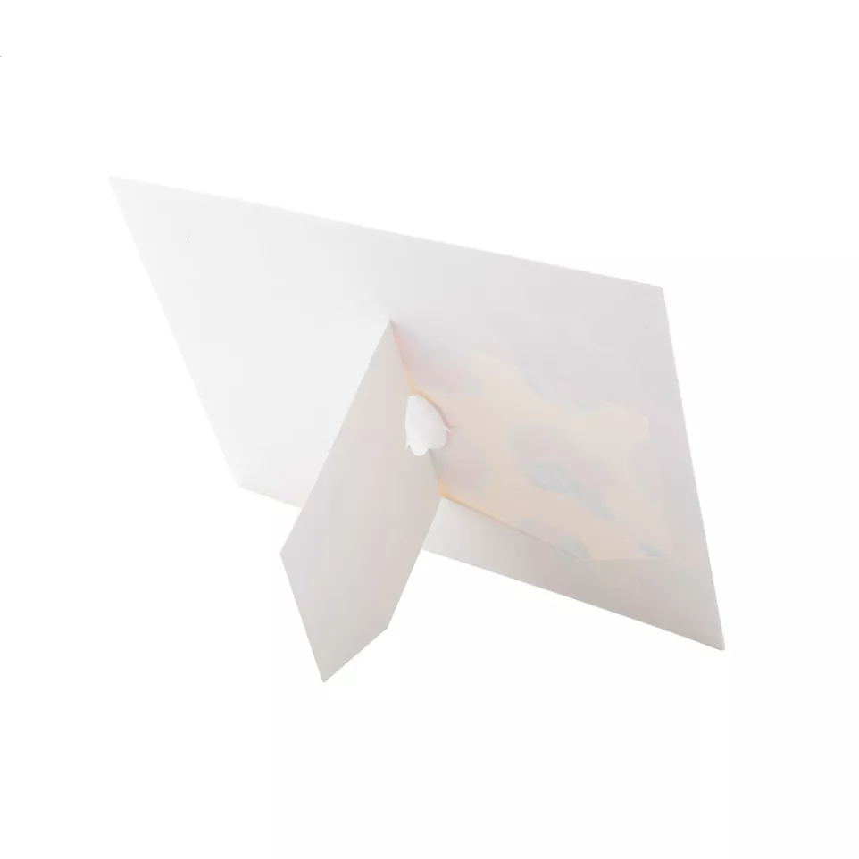 CreaFrame white  custom photo frame 