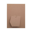 CreaFrame Eco naturelle  Cadre photo sur mesure 