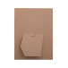 CreaFrame Eco naturelle  Cadre photo sur mesure 