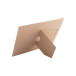 CreaFrame Eco naturelle  Cadre photo sur mesure 
