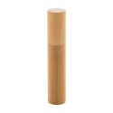 Fragrano natuurlijk  bamboe parfumflesje 