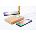 Holop naturelle  Lampe multifonctionnelle 