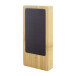 Sunster natural  USB power bank 