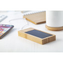 Sunster naturelle  power bank 
