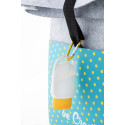 Suntox jaune blanc Crème solaire 