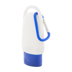 Suntox bleu blanc Crème solaire 