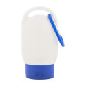 Suntox blue white sunscreen lotion 