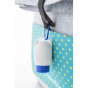 Suntox blue white sunscreen lotion 