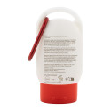 Suntox rouge blanc Crème solaire 