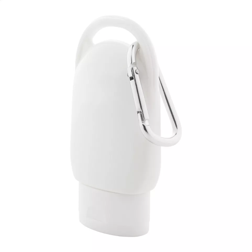 Suntox white white sunscreen lotion 