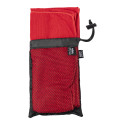 Primal red  RPET towel 