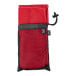 Primal red  RPET towel 