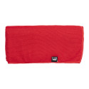 Primal rood  RPET-handdoek 