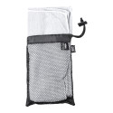 Primal white  RPET towel 