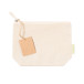 Bloom naturelle  trousse de toilette 