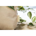 Bloom natural  cosmetic bag 