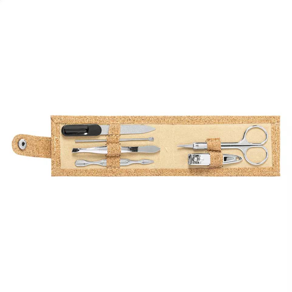 Amuren naturelle  set manucure 