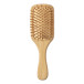 Palau natural  hairbrush 