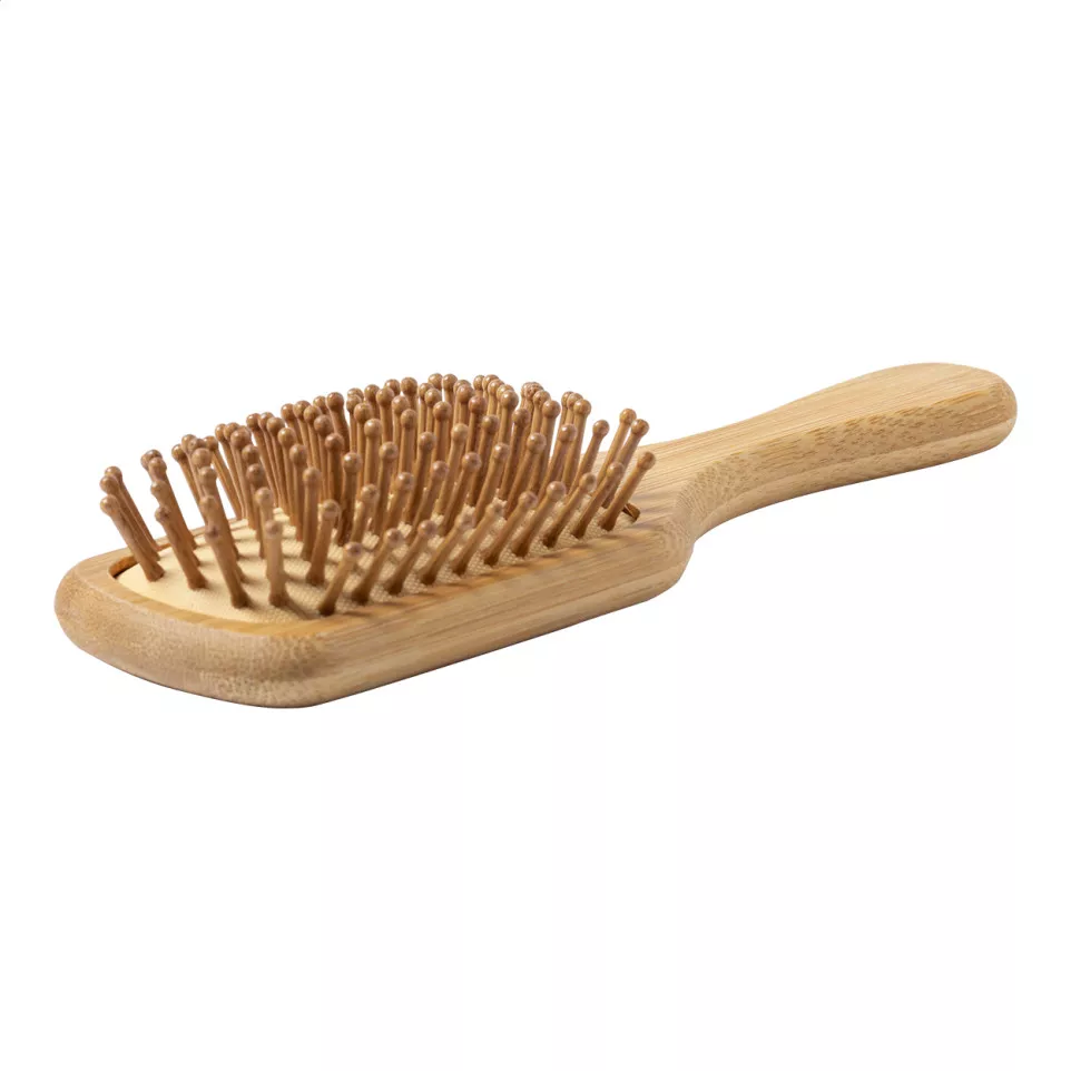 Palau natural  hairbrush 