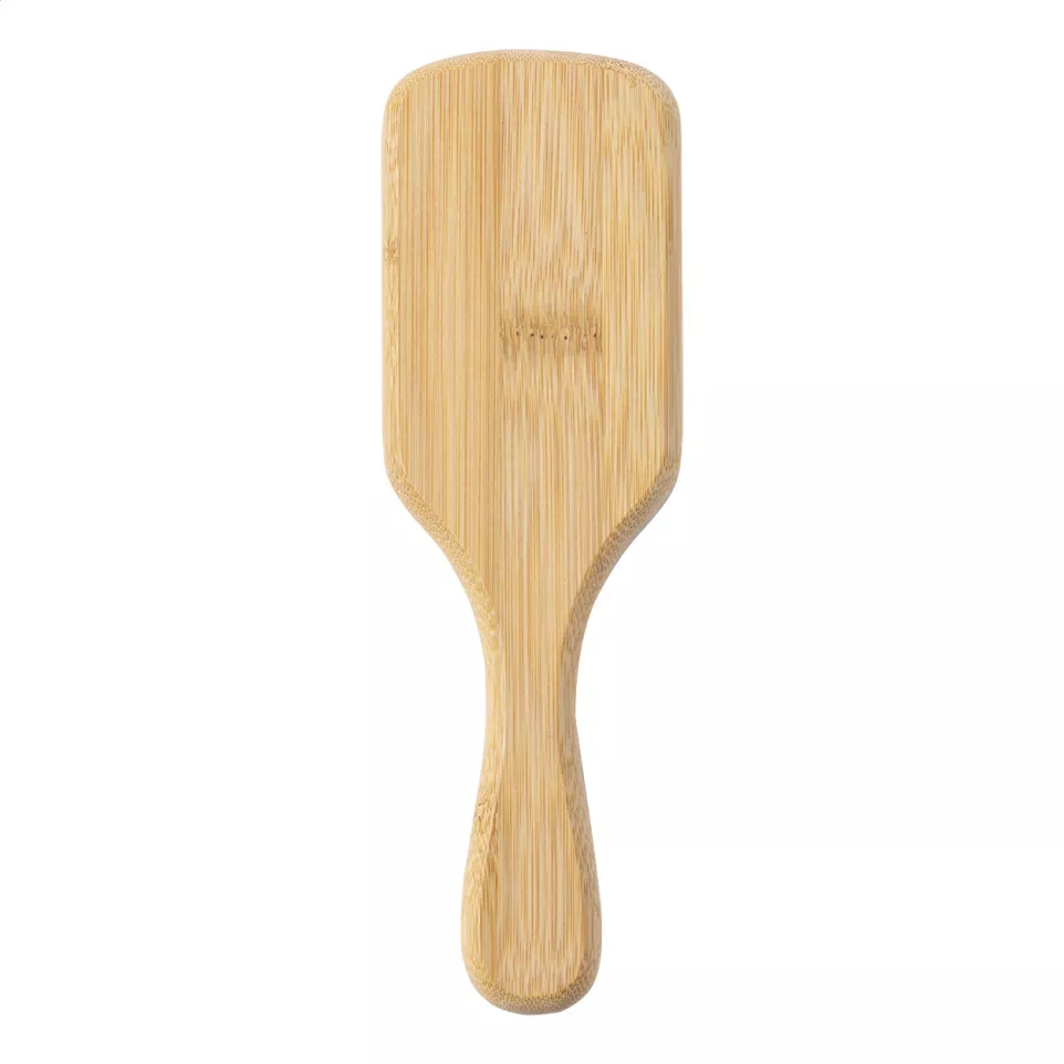 Palau natural  hairbrush 