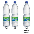 ACTION VALVERT: 2 + 1...