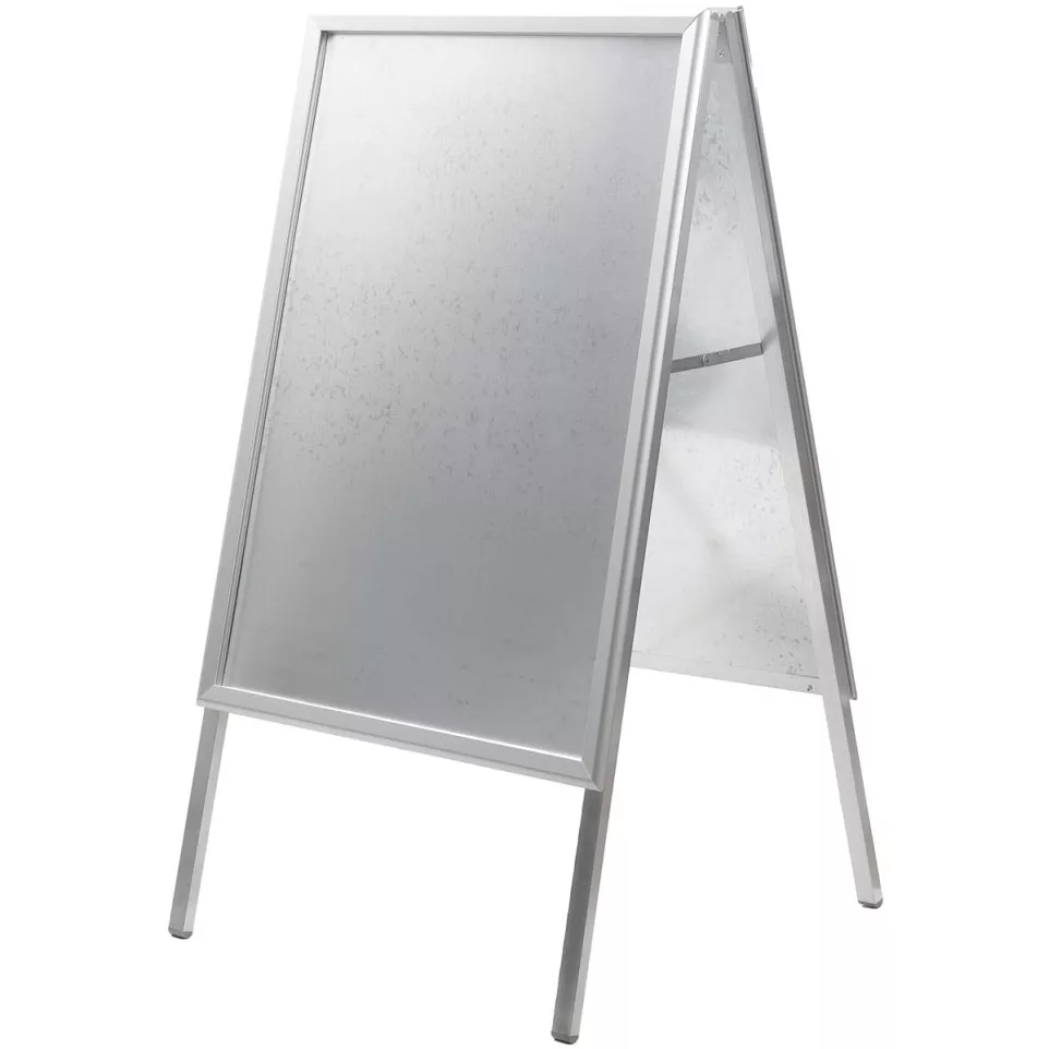 Europel Economy Clip Poster Stand...